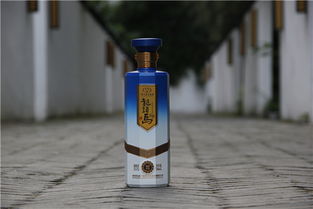 龙头马白酒新产品设计品牌策划方案