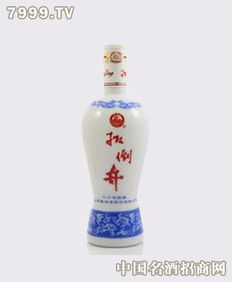 誉隆白酒产品评测 品质、口碑与加盟前景全解析